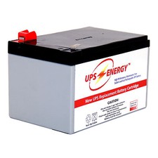APC BP650SX107 - UPS Energy - Brand New High Quality UPS Replacement Battery picture