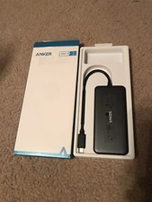 ANKER A83460A2 POWEREXPAND 7-IN-1 USB-C PD MEDIA HUB picture