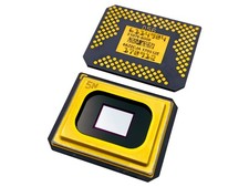 💎 Texas Instruments DLP DMD Chip 1076-6008 Projector Replacement XGA Matrix picture