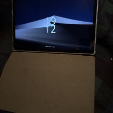 2026 14 inch TouchScreen Tablet Android 16 30GB RAM 256GB ROM 10000mAh WiFi 6 picture