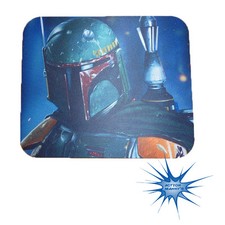 Star Wars Boba Fett Anti Slip PC Gamer Picture Mouse Pad  picture