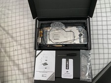 Gigabyte GTX 1080 Windforce OC With Bykski Waterblock picture