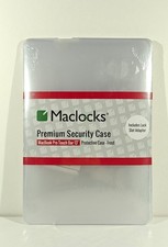 Maclocks Premium Security Case designed for MacBook Pro Touch Bar 13