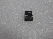 64GB SD CLASS 10 MICROSDXC CARD DELL POWEREDGE R640 R740 R440 R540 SERVER 6R6N4 picture
