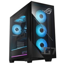 ASUS ROG GM700 58L AMD Ryzen 7 8700F 4.1 GHz 32GB RAM 1TB SSD RTX 5060 DUAL W11H picture