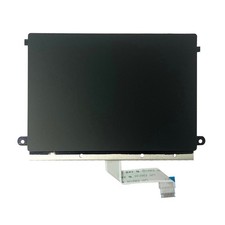 black  touchpad trackpad clickpad with cable  for Dell Latitude 3520 0VYNNW picture