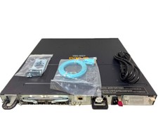 JL072A I HPE Aruba 3810M 48G 1-Slot Switch + JL084A JL083A Mods JL085A PS BUNDLE picture