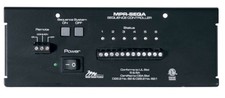 Middle Atlantic MPR-SEQA Sequencing Controller NEW picture