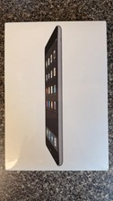 NEW SEALED Apple iPad mini 2 - 32GB - Wi-Fi + Cellular UNLOCKED - Perfect Box picture