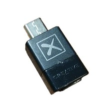 Creative BT-W4 Smart Bluetooth 5.2 Audio Transmitter USB-C Dongle SA0180 TESTED picture