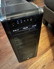 Gaming Desktop PC NVIDIA GeForce RTX 2070 16GB RAM 1.5TB HDD Windows 11 picture