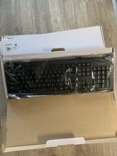Lot of 24 Targus USB Wired Keyboards – Bulk Sale for Office, School, Resale picture