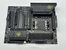 MSI B850 MAG TOMAHAWK MAX WIFI AMD AM5 ATX Motherboard picture
