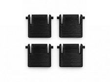 SteelSeries Apex 5 Keyboard Replacement Feet Legs - 4 Pack - PETG 3D Printed picture