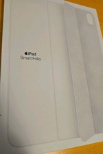 Apple Smart Folio for iPad (10th Gen) -White picture