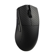 Gaming Mouse 49G Ultra-Light 45K DPI Tri-Mode Wireless - Ergonomic Carbon Fiber picture