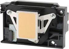 Print Head Pirnthead Replacement for R260 R390 1390 L1800 1400 1430 1500W Printe picture