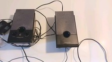 Creative SBS 260 Computer Speakers picture