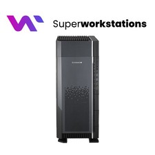 Supermicro Superworkstation 5014A | AMD 5975WX 32 cores, 2x Quadro RTX 6000 ADA picture
