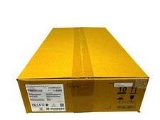 JL676A I HPE Aruba 6100 48G 4SFP+ Networking Switch BRAND NEW SEALED picture