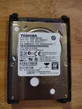 Toshiba MQ01ABF050 500GB 2.5