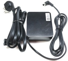 Genuine Samsung Monitor TV Charger AC Power Adapter A4819_RDY 19V 2.53A 48W picture