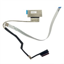 LCD Video Display Screen Cable For HP Victus Gaming 15-FA 15-FB G3P 40PIN picture