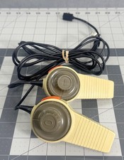 The Keyboard Company Paddles Apple II Hand Controllers K680-0003 FOR REPAIR READ picture