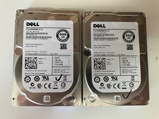 ~ 2x Dell Constellation.2 ST9500620NS 500GB 2.5” Hard Drive picture
