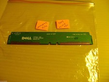 Dell PWB 9578D Rev. A02 RIMM *R678 picture
