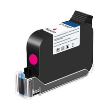 Original Solvent Quick Dry Ink Cartridge for Handheld Inkjet Printer BT-HH610... picture