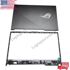New For ASUS Rog Strix G531 G531GT LCD Back Cover+ Front Bezel Top Lid G531GW US picture