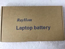 Rechargeable Li-Polymer Laptop Battery New Replace A1322 picture
