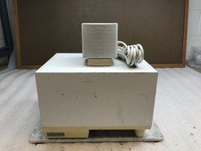 Altec Lansing Multimedia Computer Speaker System ACS45.2 W/ Sub - No Left Spkr picture