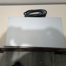 Cisco Meraki MS120-48FP 48 Port PoE+ Gigabit Switch 740W Unclaimed picture