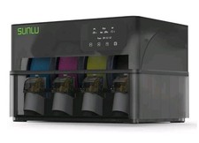 SUNLU AMS Heater, Compatible with Bambu lab AMS Gen 1 – Enables Simultaneous Pri picture