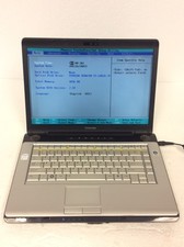 Toshiba Satellite A205-S7468 15