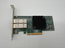 HPE Ethernet 10/25Gb 2-Port 640SFP28 Adapter 817753-B21 ConnectX-4 Lx SFP28 picture