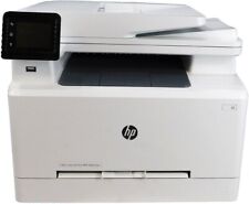 HP LaserJet M281CDW Laser Printer (Refurbished) picture