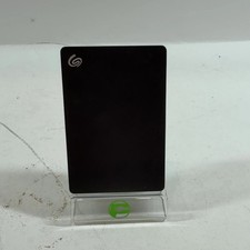 Seagate 2.5