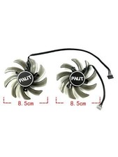 Graphics Card Fan GA91S2U For PALIT RTX2060 2060S 2070 GTX1660 1660S picture