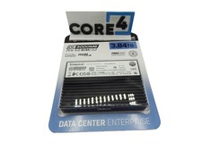 KINGSTON SEDC3000ME/3T8 3.84TB NVME GEN5 U.2 DC3000ME 2.5IN SSD *New Sealed* picture