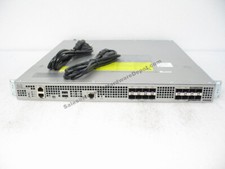Cisco ASR1001-HX 8x 1Gb + 4x 10Gb SFP+ ASR Service Router **WARRANTY** picture