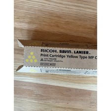 Ricoh Print Cartridge Yellow Type MP C400/C240/LD140C 240g Professional 841727 picture