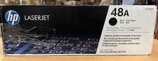 HP 48A M15 M28 M29 Toner Cartridge CF248A - New open box Genuine picture
