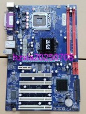 1pc used  PC-DVR-G31-P motherboard picture
