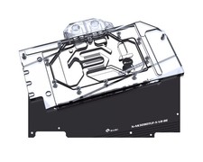 Bykski GPU Water Block for ASUS TUF GAMING RTX 3090/3080/3070 picture