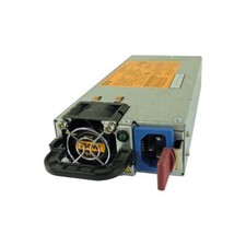 HP HSTNS-PL22B 750 Watt Power Supply 591556-201 599383-001 picture