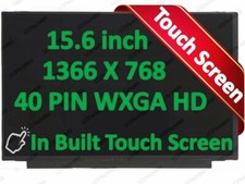 HP Pavilion 15-cs3073cl LCD LED Touch Screen 15.6