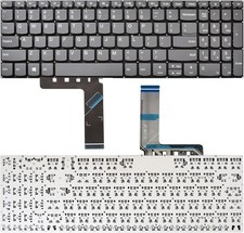 Keyboard Replacement Compatible with Lenovo Ideapad 3-15ADA 3-15ARE 3-15IGL 3-15 picture